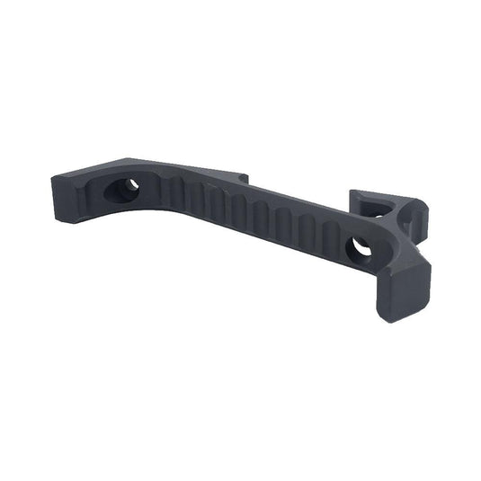 METAL IMPUGNATURA ANGOLARE VP23 TACTICAL PER KEYMOD NERA 