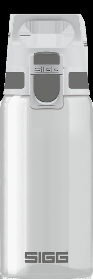 SIGG bottiglia 0.5l total clear one ANTRACITE 