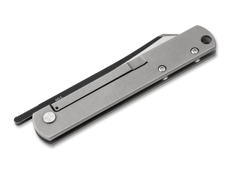 Carica immagine in Galleria Viewer, Zenshin folding Boker knife 
