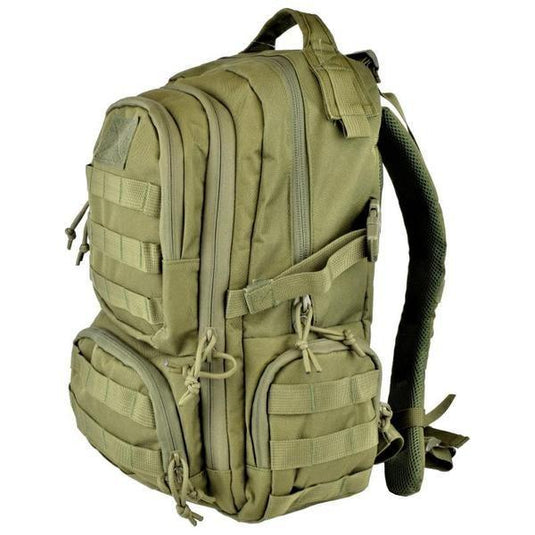 ROYAL ZAINO TATTICO DAY-PACK 