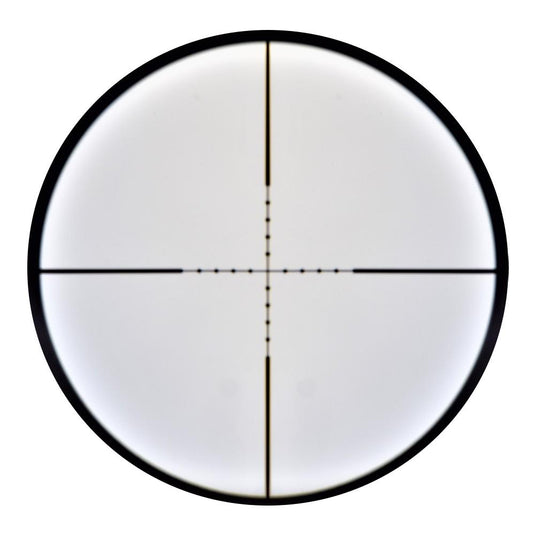 js-tactical ottica compatta lente 32mm zoom 4x 