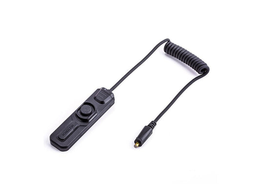 NEXTORCH HUNTING SET T7 RICARICABILE 900 LUMENS LED, SET LUCE DA APPLICARE AL FUCILE.<BR/> 