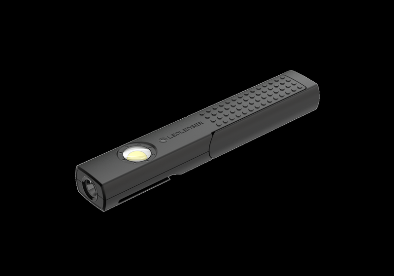 Carica immagine in Galleria Viewer, LEDLENSER W4R Torcia da ispezione tascabile ricaricabile 220 lumen 

