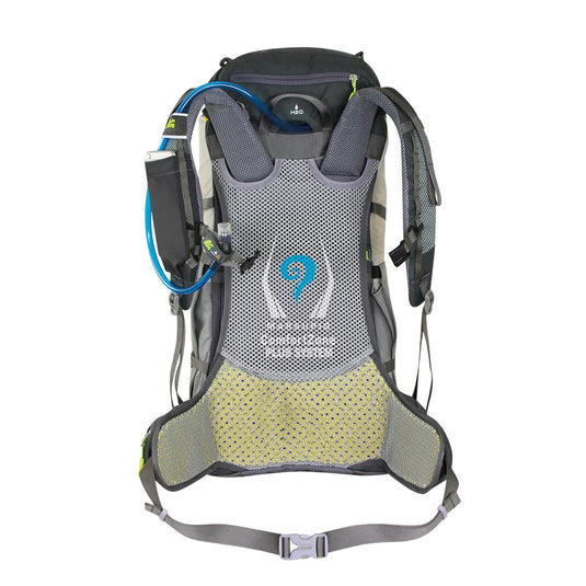 THUNDER 35+5 zaino trekking rip stop 