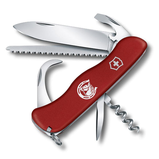 victorinox - multiuso equestrian con liner lock 