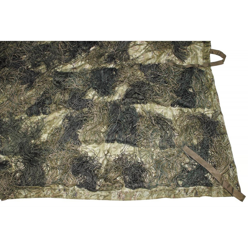 Load image into Gallery viewer, sniper tarp ghillie 
