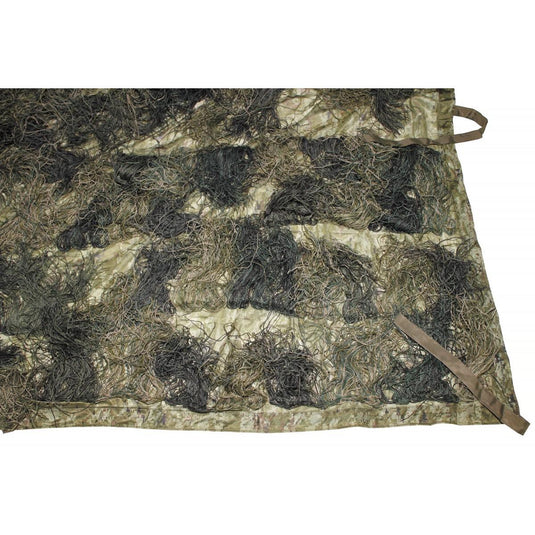 sniper tarp ghillie 