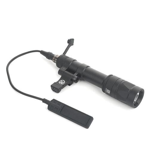 wadsn torcia led 300 lumen 