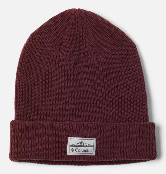 berretto in tessuto riciclato lost lager™ unisex COLUMBIA 