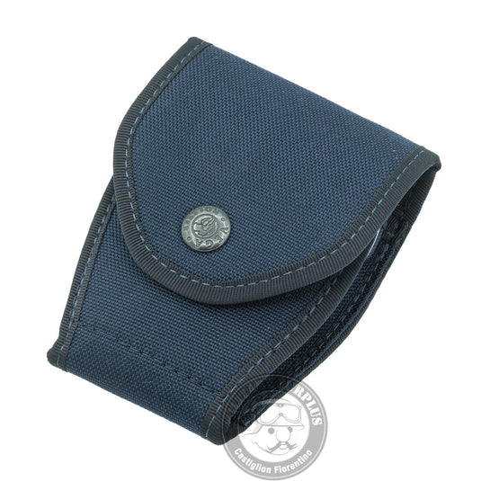 porta manette chiuso in cordura 