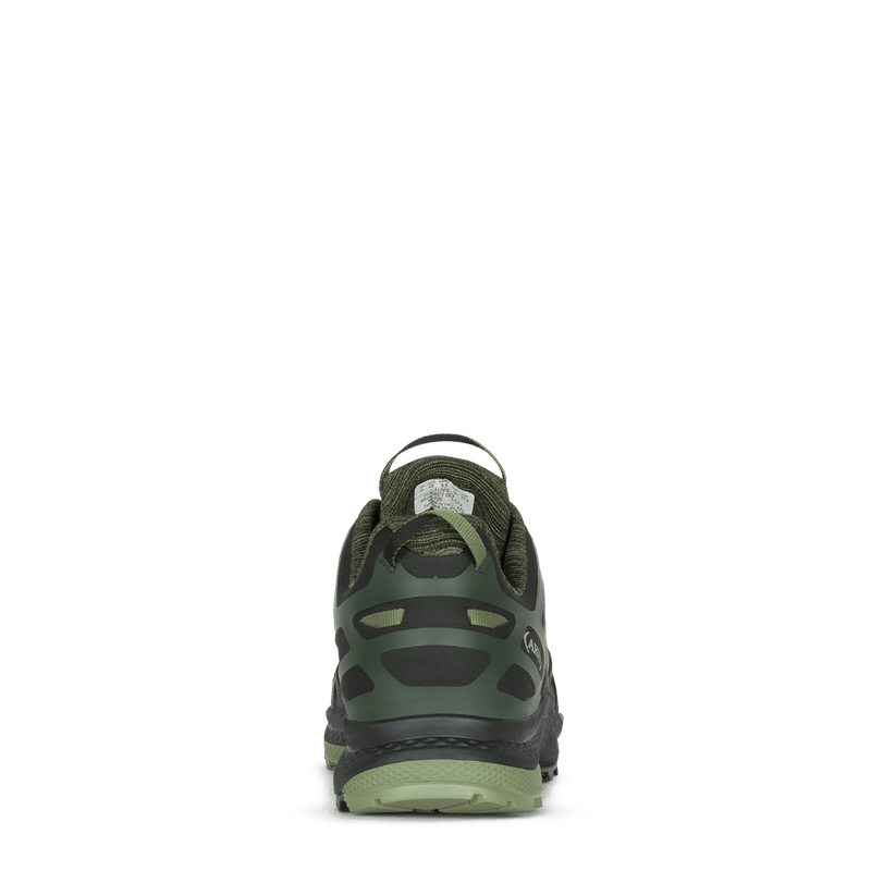 Carica immagine in Galleria Viewer, AKU ROCKET DFS GTX  VERDE MILITARE\NERO 

