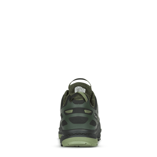 AKU ROCKET DFS GTX  VERDE MILITARE\NERO 