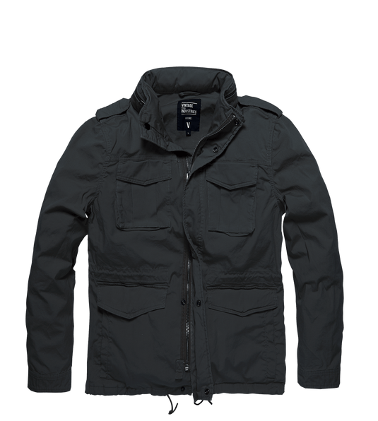 BEYDEN M65 RIP STOP STEEL BLUE 