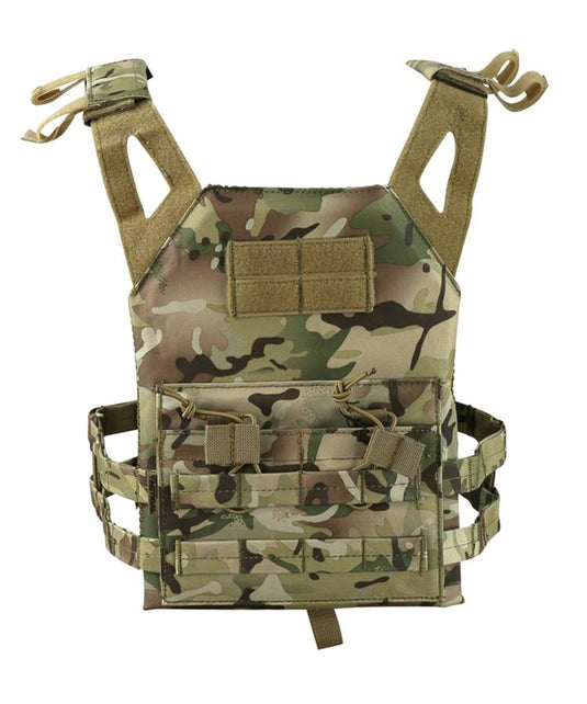 kids plate carrier spec ops 