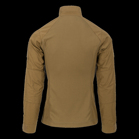 MCDU Combat Shirt® - NyCo Ripstop - Coyote 