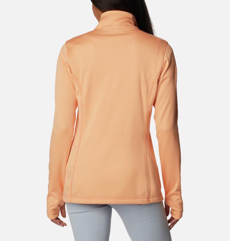 Carica immagine in Galleria Viewer, park view™ grid fleece full zip donna columbia 
