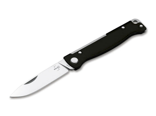 Boker Plus Atlas Black 