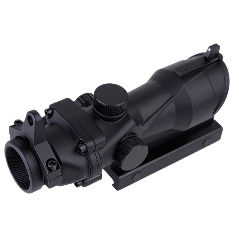Load image into Gallery viewer, AIM-O RED DOT LENTE 32MM NERO <BR/> 

