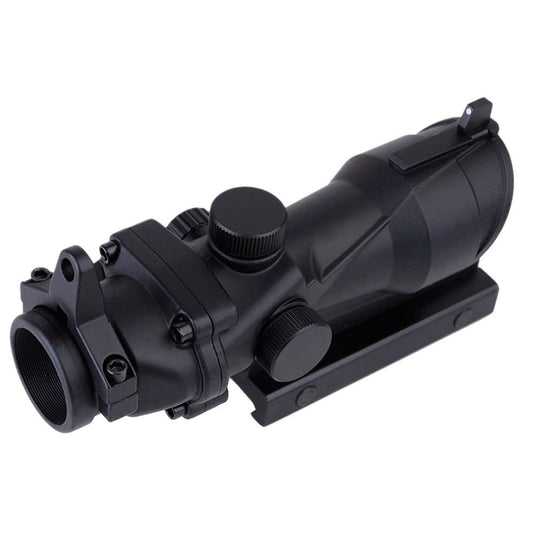 AIM-O RED DOT LENTE 32MM NERO <BR/> 