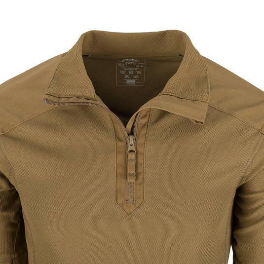 MCDU Combat Shirt® - NyCo Ripstop - MULTICAM-Coyote 