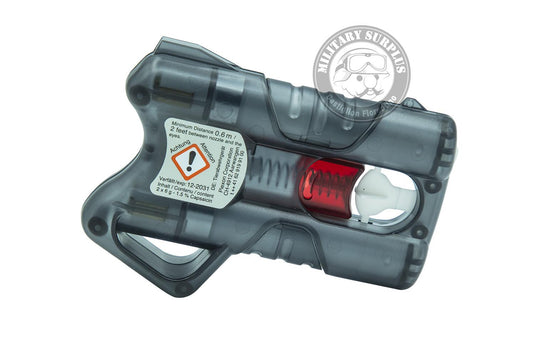 PIEXON Guardian Angel 3 NON LETAL PEPPER GUN 