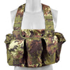 ROYAL Royal multi-pocket chest rig