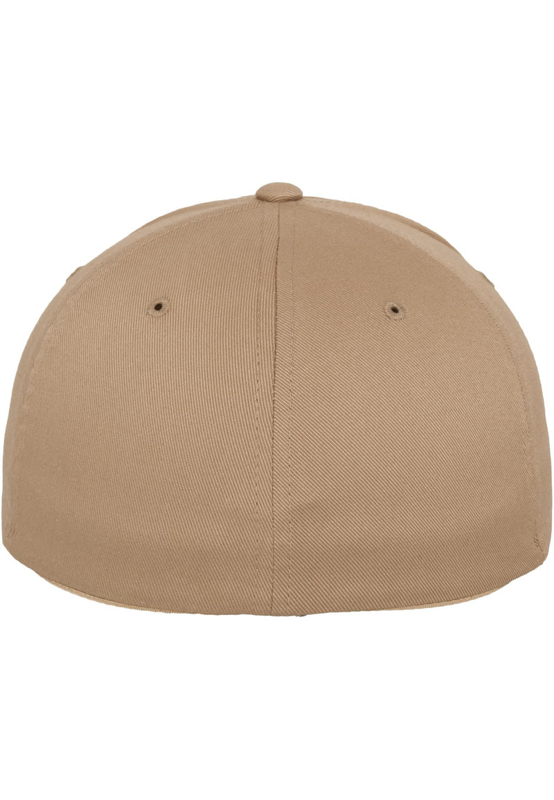 Carica immagine in Galleria Viewer, berretto flexfit wooly combed TAN 
