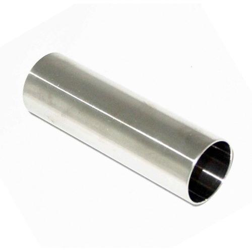 Cilindro Pieno in acciaio SHS canne 300\400 cm<BR/><BR/> 