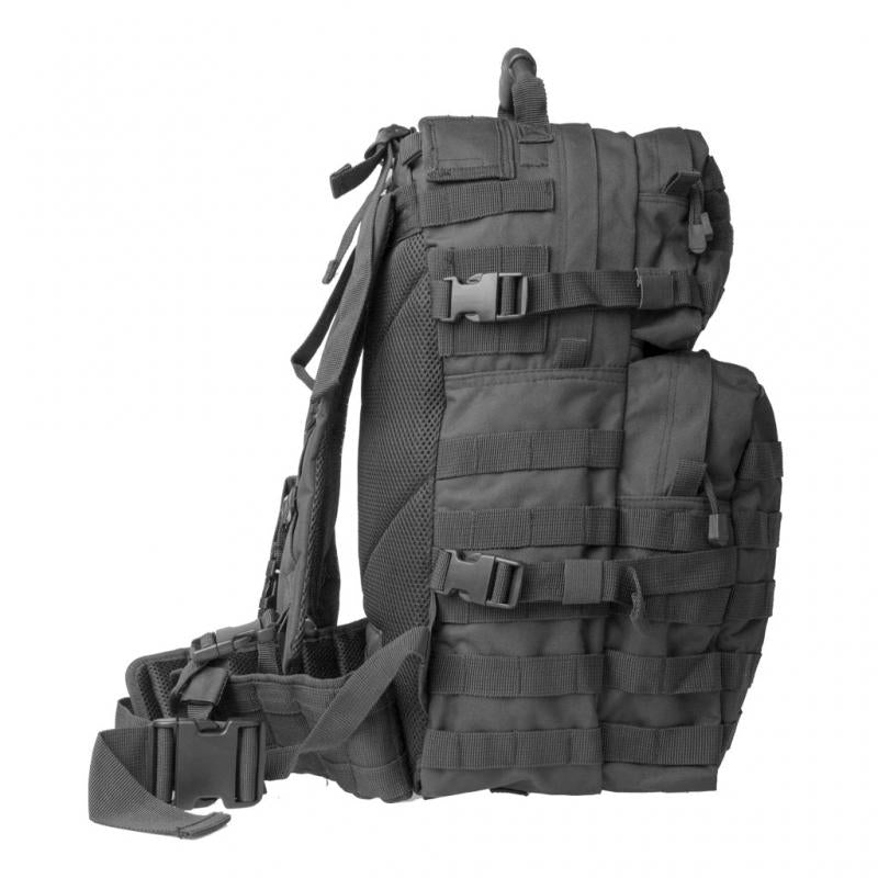 Carica immagine in Galleria Viewer, zaino assault medio 40lt 
