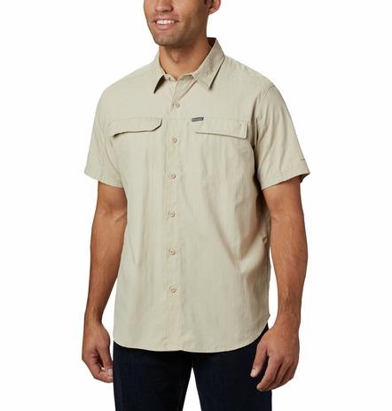 Carica immagine in Galleria Viewer, camicia uomo  manica corta silver ridge™ 2.0 
