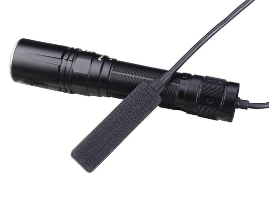 INTERRUTTORE REMOTO PER TORCE FENIX AER-04: TK30, TK22 V2.0, TK22 UE e HT18.<BR/> 
