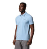 COLUMBIA nelson point men's polo shirt