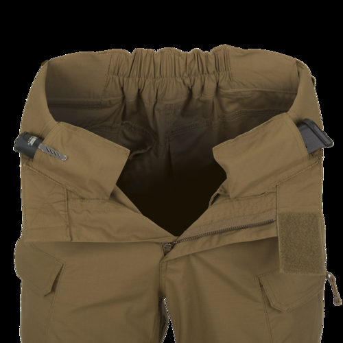 UTP® (Urban Tactical Pants®) - PolyCotton Ripstop - Olive Green 
