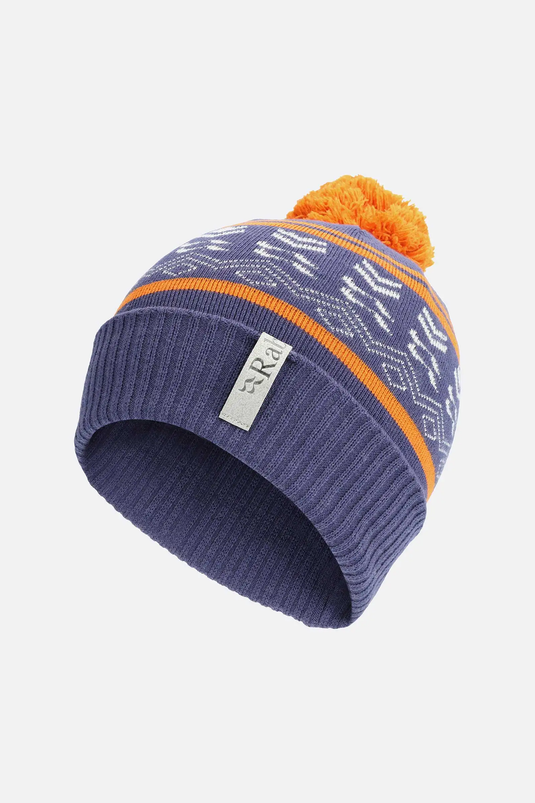 khroma bobble beanie RAB 