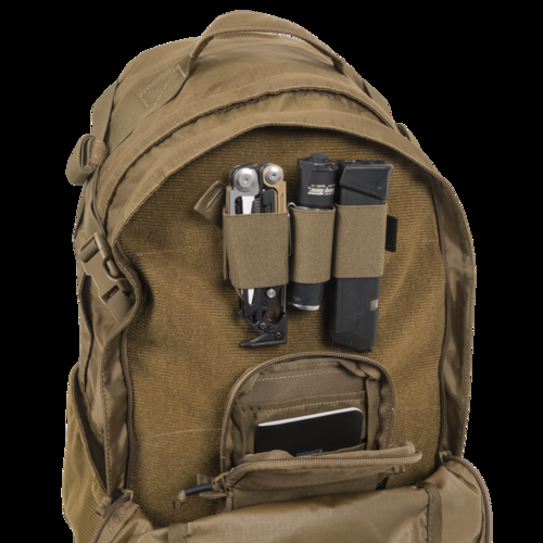 Carica immagine in Galleria Viewer, EDC LITE BACKPACK®  zaino tattico COYOTE HELIKON TEX 
