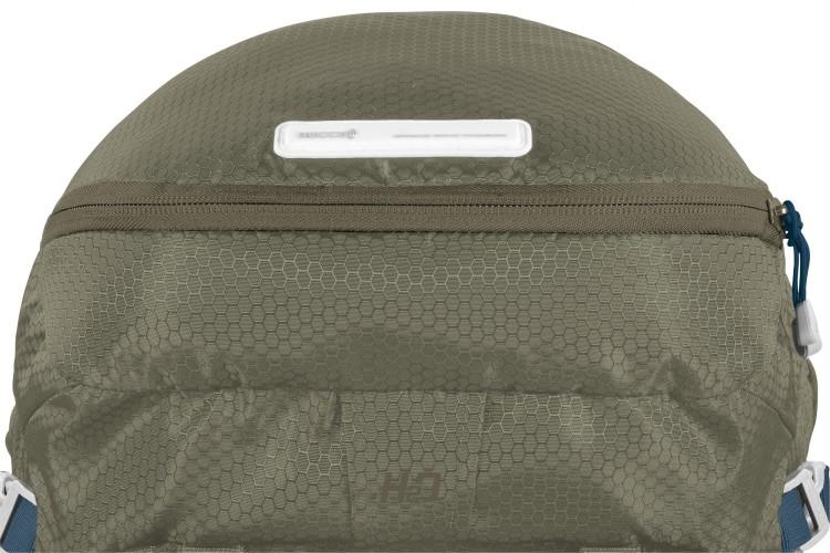 Carica immagine in Galleria Viewer, zaino finisterre 28 FERRINO VERDE<BR/><BR/> 
