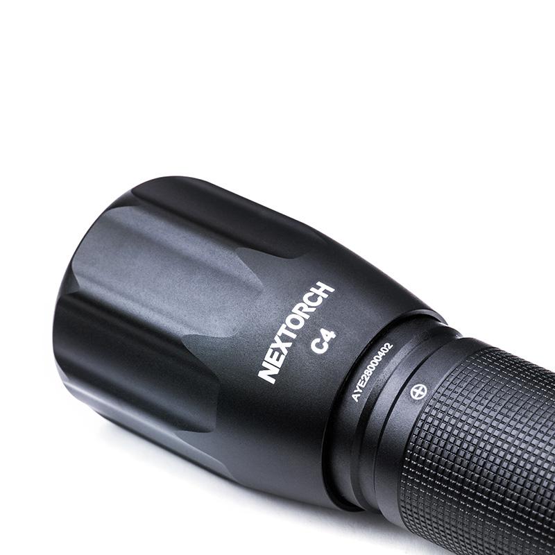 Load image into Gallery viewer, nextorch c4 ricaricabile 700 lumens led 
