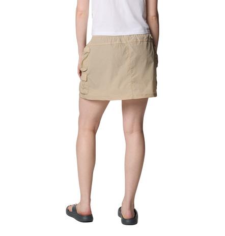 Carica immagine in Galleria Viewer, Gonna pantalone cargo Elevated View™ da donna<BR/><BR/> 
