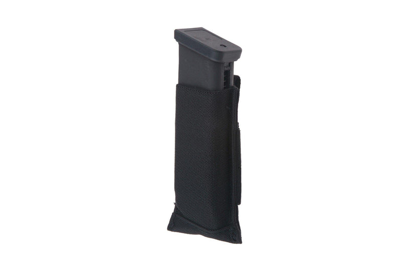 Carica immagine in Galleria Viewer, porta caricatore elasticizzato per pistola 
