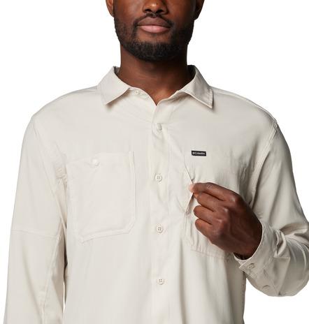 Load image into Gallery viewer, Camicia Silver Ridge™ Utility Lite da uomo Columbia 
