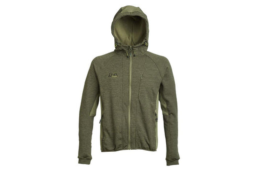 Dum man fleece ZOTTA FOREST 