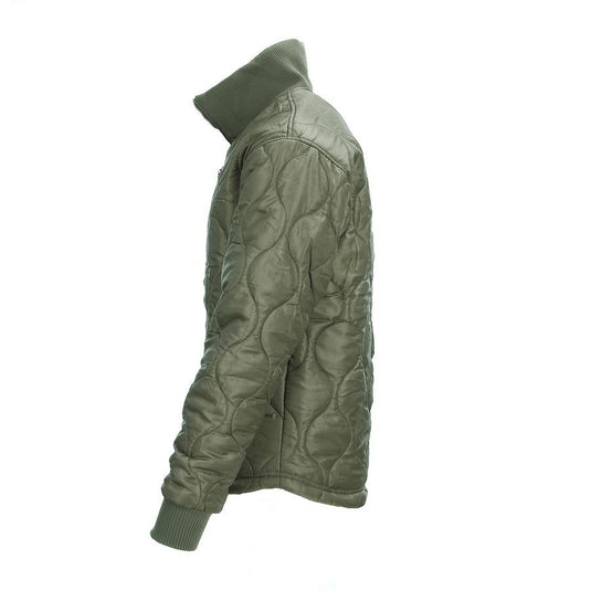 cold weather jacket gen.2 verde oliva 