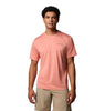 COLUMBIA T-Shirt Columbia Hike™ da uomo TERRA DI SIENA