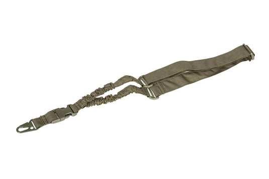 1-point bungee sling VERDE OLIVA 