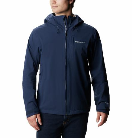 Carica immagine in Galleria Viewer, omni-tech™ ampli-dry™ shell uomo 
