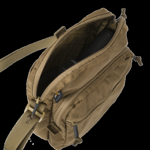 Carica immagine in Galleria Viewer, EDC Compact Shoulder Bag NERO Helikon-Tex® 
