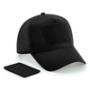 BEECHFIELD 5pannel cap con velcro