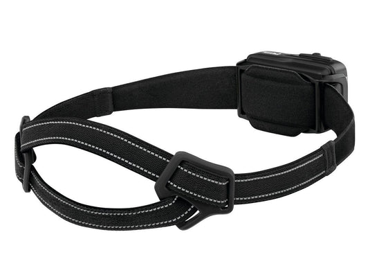 SWIFT® RL  PETZL<BR/>Lampada frontale REACTIVE LIGHTING®. 1100 lumen 