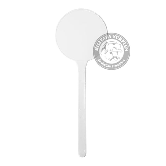 Paletta nylon neutra diametro 15cm altezza 44 LIBERA VENDITA 