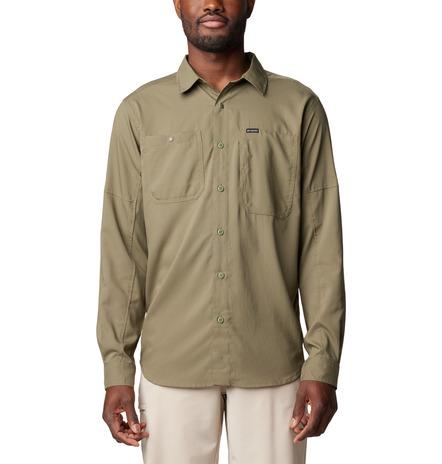 Carica immagine in Galleria Viewer, Camicia Silver Ridge™ Utility Lite da uomo Columbia 
